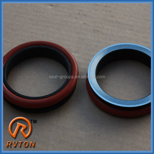 Piste Rouleau Parties Flottant Joints Pour Les Pelles et Bulldozers - Product Image 3