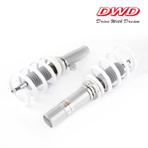 โช้คอัพแบบโมโนหลอดแบบปรับได้โช้คอัพสำหรับฮอนด้าซีวิค10th เจนเนอเรชัน52มม. เอฟซี2016-2021 HND029 - Product Image 2