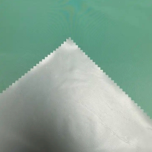 Stoffen Fabricage Faux Imiteert Geheugendoorlaatbaarheid Membraan Ademend Voor Bergsportkleding Skipakken Activewear-Stof - Product Image 3