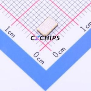 XVHCELNANF-14.318MHZ Crystal (Passive) SMD5032-4P Crystal Oscillator SMD Crystal Oscillator 14.318MHz 30ppm 20pF - Product Image 1