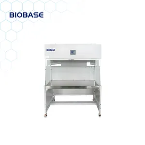 BIOBASE Cheap price for Horizontal Laminar Flow Cabinet BBS-H1300 with LCD Display for lab use