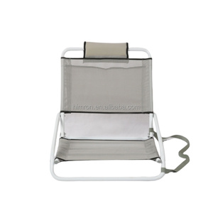 للبيع بالجملة معدن خارجي للتخييم على الشاطئ مع حزام كتف - Product Image 4