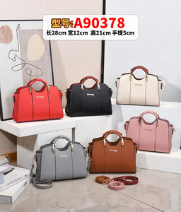 Bolso de mujer vintage, bolso de mano informal, bolsos de mensajero de moda para mujer, bolso de hombro con asa superior, cartera - Product Image 6