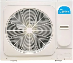 Midea Modulare soffitto vrf condizionatore d'aria a parete refrigeratore d'aria utilizzato per soffitto appartamento - Product Image 6