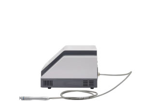 Máquina de Láser de Diodo 4 en 1 de 30W y 980nm: Eliminación Profesional de Vasos Sanguíneos y Arañas Vasculares + Tratamiento de Hongos en las Uñas y Vasos Sanguíneos - Product Image 4