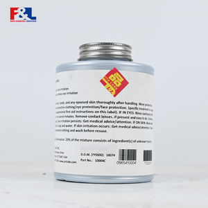 高温高圧耐性 NSF認証 ジェット潤滑剤 コープルコート 10004c 無鉛工業用潤滑剤（ドリルパイプ用） - Product Image 2