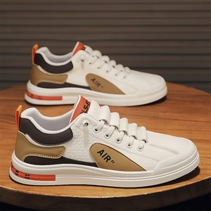 Zapatillas Casuales para Hombre - Ligeras, Transpirables, con Diseño para Caminar, Trabajar y Uso Diario - Product Image 6