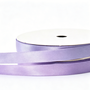 Cinta de poliéster 100% GRACE RIBBON al por mayor de fábrica, doble cara, tejida, resistente al encogimiento, ancho personalizable, con estampado de lámina dorada - Product Image 4