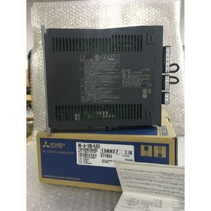 Controlador de Servomotor Mitsubishi Electric Mr-J4-700A Trifásico 200-240V 50/60Hz para Servomotores - Product Image 4