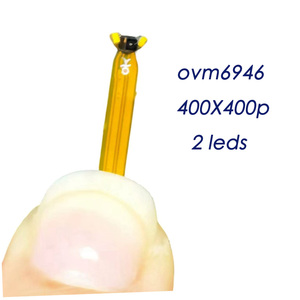FPC mipi Analog tín hiệu nhỏ nhất nội soi Máy ảnh linh hoạt ureteroscope máy ảnh OEM ovm6946 - Product Image 2