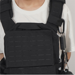 Crochet de recherche automatique pour pompiers, outil pliable haute résistance pour les services d'urgence et les opérations tactiques - Product Image 1