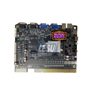 Tablero de Juego de Doble Pantalla Mundo Mágico, Juego de Habilidad, <span class=keywords><strong>Venta</strong></span> Directa de Fábrica - Product Image 5