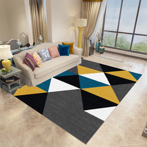 Grossiste <span class=keywords><strong>en</strong></span> <span class=keywords><strong>ligne</strong></span> Prix bon marché Offre Spéciale 3d Salon Tapis de sol et moquettes mur à mur Tapis de chambre - Product Image 4