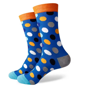 Wholesale <b>Winter</b> Summer Original Men's Women's Creative Colorful Crew Unisex Daily <b>Socks</b> - Product Image 6