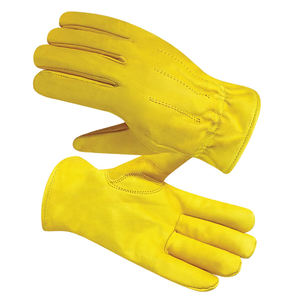 ถุงมือหนังวัวสำหรับผู้ใหญ่คุณภาพดีดีไซน์ตามสั่งจากปากีสถาน - Product Image 2