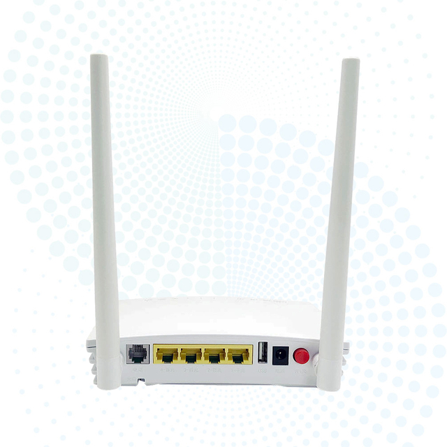 GM220S Xpon Fiber Router ONU GM 220s China Mobile Gpon Xpon Onu Gm220s 5dbi Fiber Wifi Router GM220-s