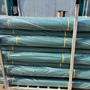 Filet pare-soleil pour serre agricole HDPE vert foncé en <span class=keywords><strong>polyéthylène</strong></span> haute densité voiles et filets <span class=keywords><strong>d</strong></span>'<span class=keywords><strong>ombrage</strong></span> - Product Image 6