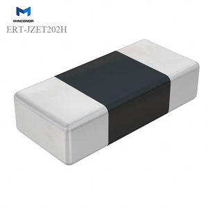 Temperature Sensors NTC Thermistors)ERT-JZET202H - Product Image 1