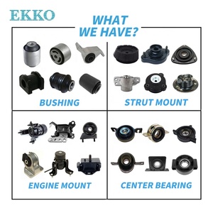 Động Cơ Động Cơ 4 Chiếc Cho Jeep Compass Patriot 2.4L 4WD 2007-2017 A5416 A5415 A5476 A5418 - Product Image 3