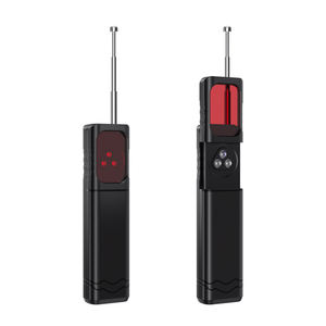 T17 Tragbarer Fehler finder mit HF-Erkennung GPS-Tracker-Scanner Persönlicher Einbruch <span class=keywords><strong>alarm</strong></span> Versteckter Kamera-Detektor - Product Image 5