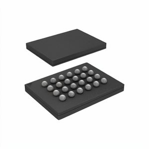 24 TBGA, CSPBGA Buy Online Electronic Components Memory Manufacturer Channel MX25L25645GXDI-10G - Product Image 1