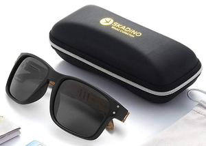 2020 en gros chine usine <span class=keywords><strong>pas</strong></span> <span class=keywords><strong>cher</strong></span> bambou UV400 lunettes <span class=keywords><strong>de</strong></span> <span class=keywords><strong>soleil</strong></span> en <span class=keywords><strong>bois</strong></span> <span class=keywords><strong>de</strong></span> bambou polarisées femmes et hommes - Product Image 3