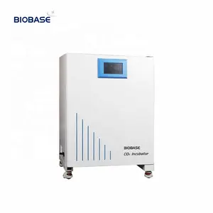 Biobase China Co2 Incubator BJPX-C50II Voor Usb-Poort En Lcd Touch Screen 50l Kliniek Lab