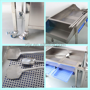 Machine à <span class=keywords><strong>popcorn</strong></span> manuelle en forme de boule - Product Image 2