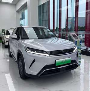 BYD Yuan Up 2025 SUV électrique pur avec boîte automatique, 5 portes, 5 places, autonomie de 401 km, toit ouvrant panoramique, conduite à gauche, véhicule d'occasion pour l'exportation - Product Image 3