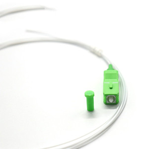 Chất Lượng Cao FTTH Bím Tóc Sc SM <span class=keywords><strong>Pigtail</strong></span> Sợi Quang <span class=keywords><strong>Pigtail</strong></span> - Product Image 4