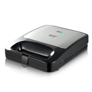 RAF New Design Cool Touch Donut <b>Maker</b> Red Non-stick Coating 1400w Efficient Home Kitchen <b>Makers</b> Sandwich Donut <b>Maker</b> Breakfast S - Product Image 3