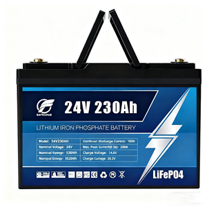 Z-ONE Trạm điện di động 100ah-200ah LiFePO4 pin Lithium ion 200W Đánh giá điện Anh cắm cho hệ thống năng lượng mặt trời nhảy người mới bắt đầu - Product Image 1