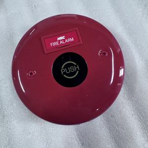 Bouton d'alarme incendie FS-4010 - Product Image 1
