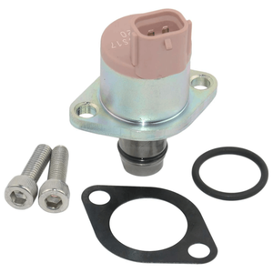 Regolatore di pressione della pompa del carburante Hanous per FORD TRANSIT <span class=keywords><strong>FIAT</strong></span> DUCATO CITROEN JUMPER PEUGEOT OEM 1460 a037 294009-0160 9665523380 - Product Image 6