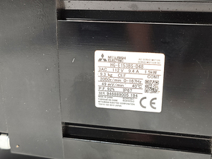 ขายร้อน โมดูลมอเตอร์ HG-E153BS-D48 มอเตอร์ AC สำหรับ - Product Image 4