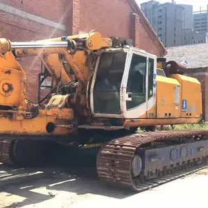 Portable BS80 Rotary Drilling Rig <b>Machine</b> Used in Good Condition <b>for</b> <b>Water</b> Wells Construction & <b>Home</b> Use Max Drilling Depth 100m - Product Image 2