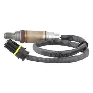 Sensor de oxígeno 0258005259 para <span class=keywords><strong>BMW</strong></span> 3 E46 5 E39 E60 E61 7 E65 E66 E67 Z3 <span class=keywords><strong>E36</strong></span> Z4 E85 2.2L 2.5L 3.0L 11787503441 7503441-03 - Product Image 5