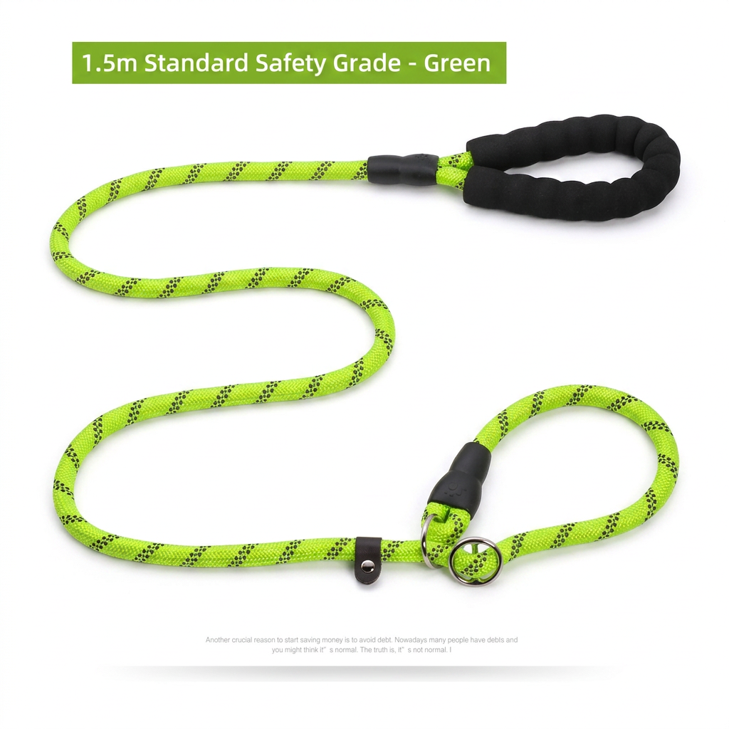 Vert réfléchissant standard de 1,5 mètre