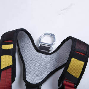 कैनाल पूर्ण शरीर रॉक क्लाइम्बिंग सुरक्षा बेल्ट का दोहन - Product Image 3