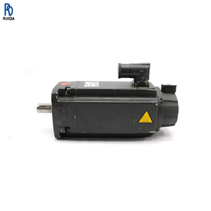 Moteur servo AC de qualité supérieure 1FK7044-4CF71-1RA0 pour la robotique et les machines d'emballage, contrôle de mouvement de précision - Product Image 1