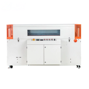 BSG5030SL Auto Film Wrapping Machine Tunnel <b>Shrink</b> Machine - Product Image 6