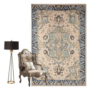 Alfombras de <span class=keywords><strong>chenilla</strong></span> y persa en línea, precio barato, compra en línea - Product Image 4