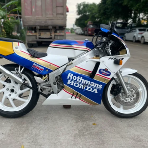 รถจักรยานยนต์ STAHO Honda1 <span class=keywords><strong>NSR250</strong></span> 2 จังหวะ - ดีไซน์คลาสสิกสมรรถนะสูง ได้รับการรับรองมาตรฐาน CE จาก Guanggong ประเทศจีน - Product Image 6