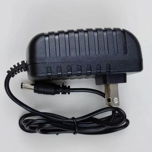 Ac/DC 10V/12V/13V/15V/24V 1A/1.5A/2A Power Adapter với Luminous Router pin sạc Power <span class=keywords><strong>switch</strong></span> Plug-in DC đầu ra cắm - Product Image 5