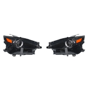Faro LED Estándar VIT para Mazda CX-30 2020-2024 Versión EU DHB4-51-040 DHB4-51-030A - Product Image 1