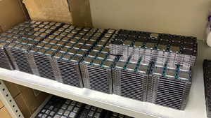 <strong>Intel</strong> Core I5-9400F 6 Core 2.9 GHz 4.1 GHz Turbo LGA 1151 65W Desktop <strong>Processor</strong>