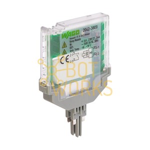 Wago 20423809 - Nuovo - Product Image 1