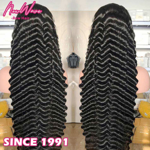 Cheveux vierges brésiliens de haute qualité pour perruques, meilleurs fournisseurs en gros, dentelle HD, <span class=keywords><strong>boutique</strong></span> la plus vendue - Product Image 5
