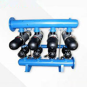 Filtro <span class=keywords><strong>de</strong></span> Discos Autolimpiante con Retrolavado Automático / Filtro <span class=keywords><strong>de</strong></span> Discos para Plantas <span class=keywords><strong>de</strong></span> Tratamiento <span class=keywords><strong>de</strong></span> Aguas Residuales / Empresas <span class=keywords><strong>de</strong></span> Filtración <span class=keywords><strong>de</strong></span> Agua - Product Image 2