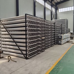 Evaporador de GLP de bajo consumo Vaporizador industrial de GLP Vaporizador de baja temperatura para GLP - Product Image 4